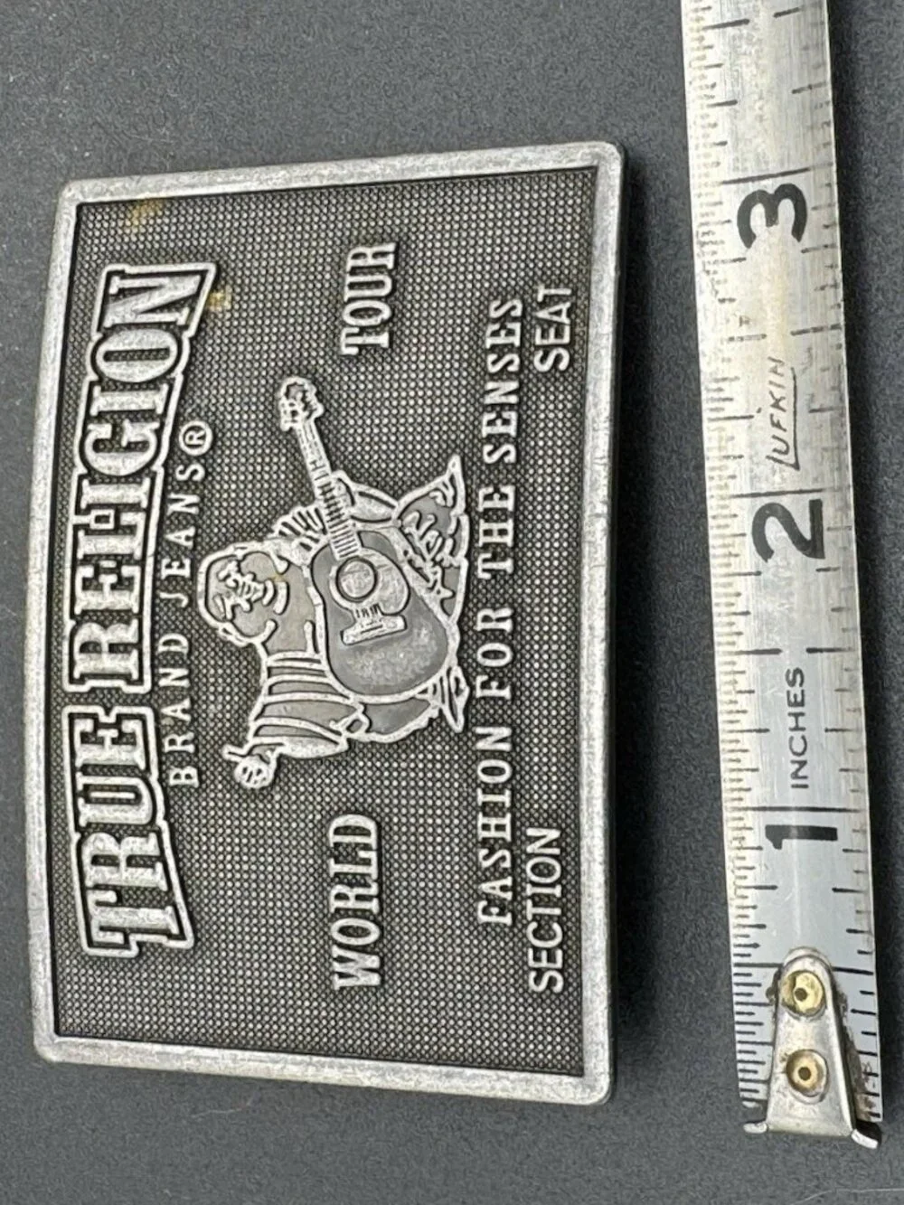 True Religion 